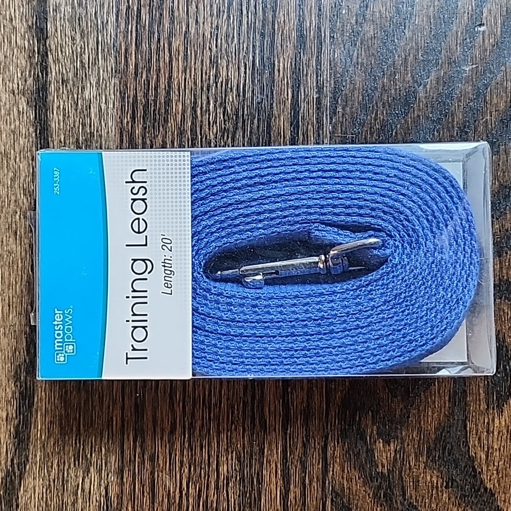 Master Paws Training Leash